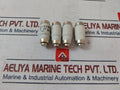 Lot Of 11X 35A D02 Neozed Fuse Gg/Gl 400V