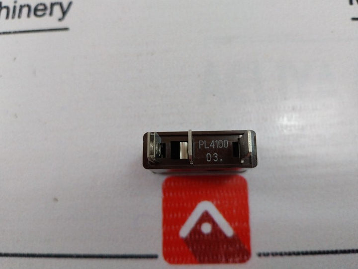 Lot Of 11X Daito Pl4100 Alarm Fuse