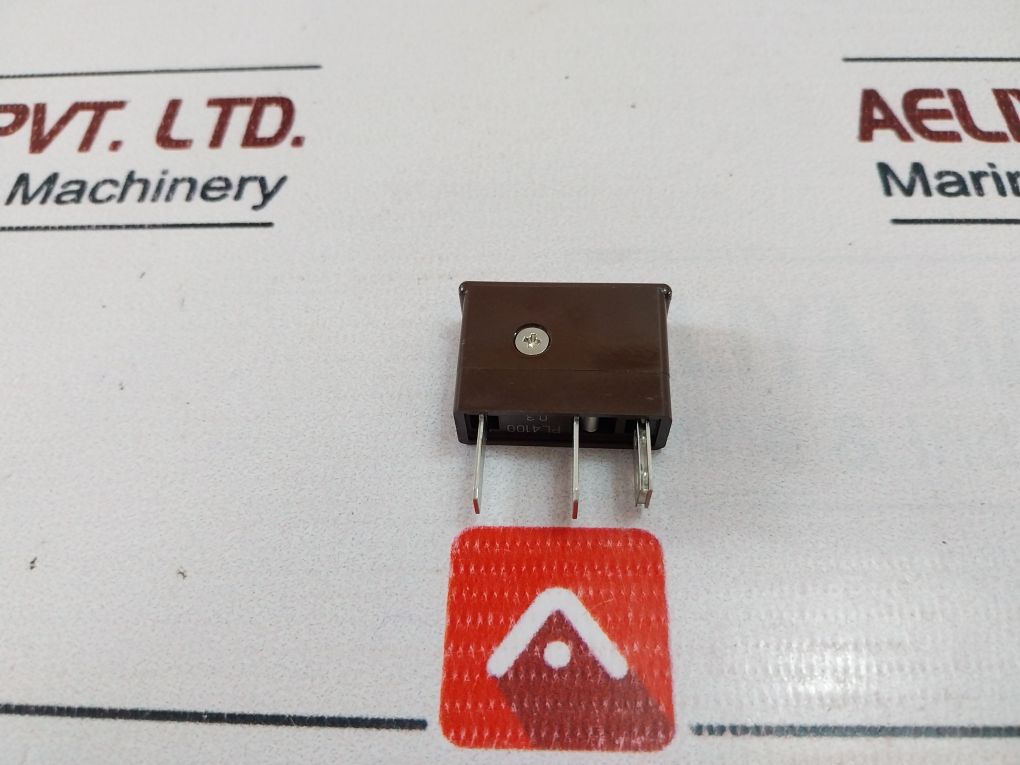 Lot Of 11X Daito Pl4100 Alarm Fuse