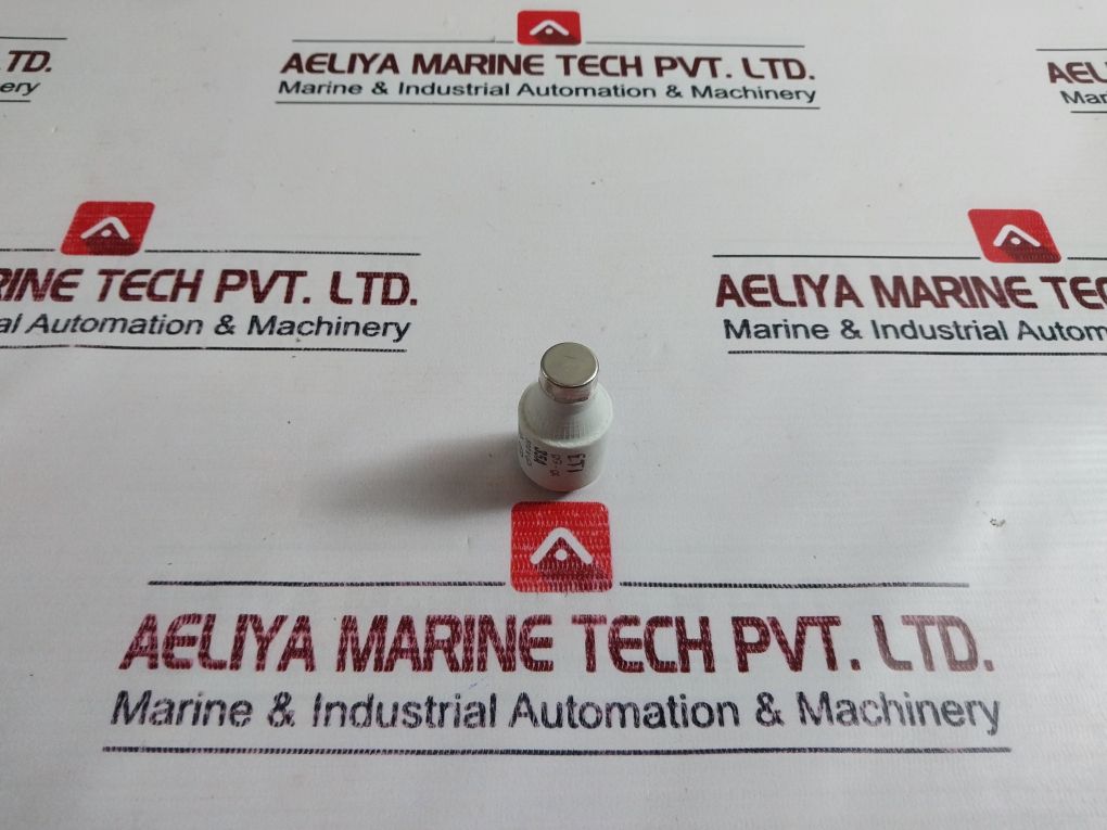 Lot Of 11X Eti 2313401-01 Fuse Link Bases Gg-gl 35A 500V