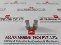 Lot Of 11X Eti 63A Fuse Link 500V