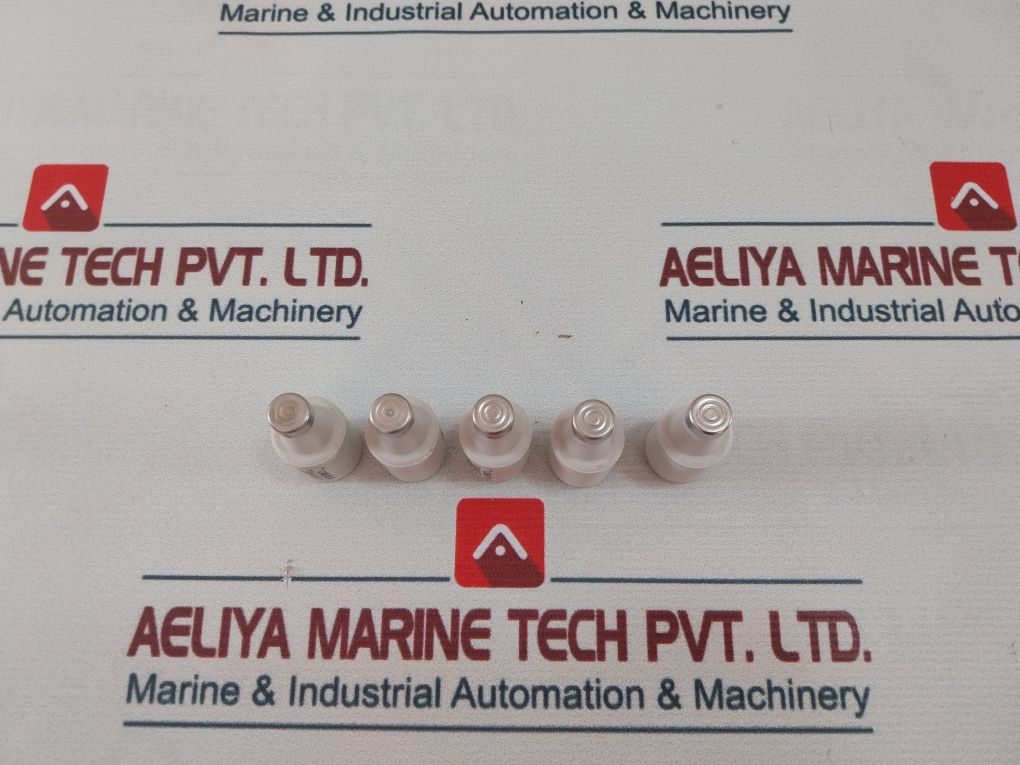 Lot Of 11X Ifo Electric 478220 Diazed Fuse Cartridge Gl/Gg 20A 500V