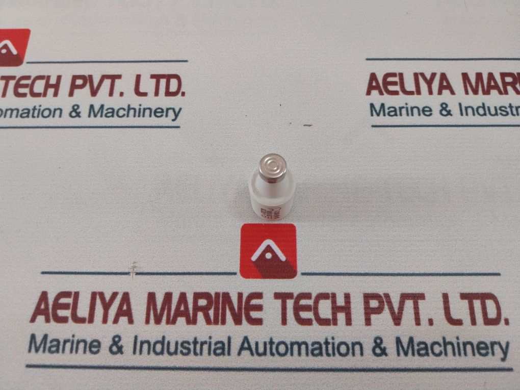 Lot Of 11X Ifo Electric 478220 Diazed Fuse Cartridge Gl/Gg 20A 500V