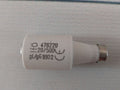 Lot Of 11X Ifo Electric 478220 Diazed Fuse Cartridge Gl/Gg 20A 500V