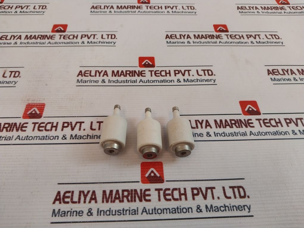 Lot Of 11X Italweber Dii-4A Fuse 500V