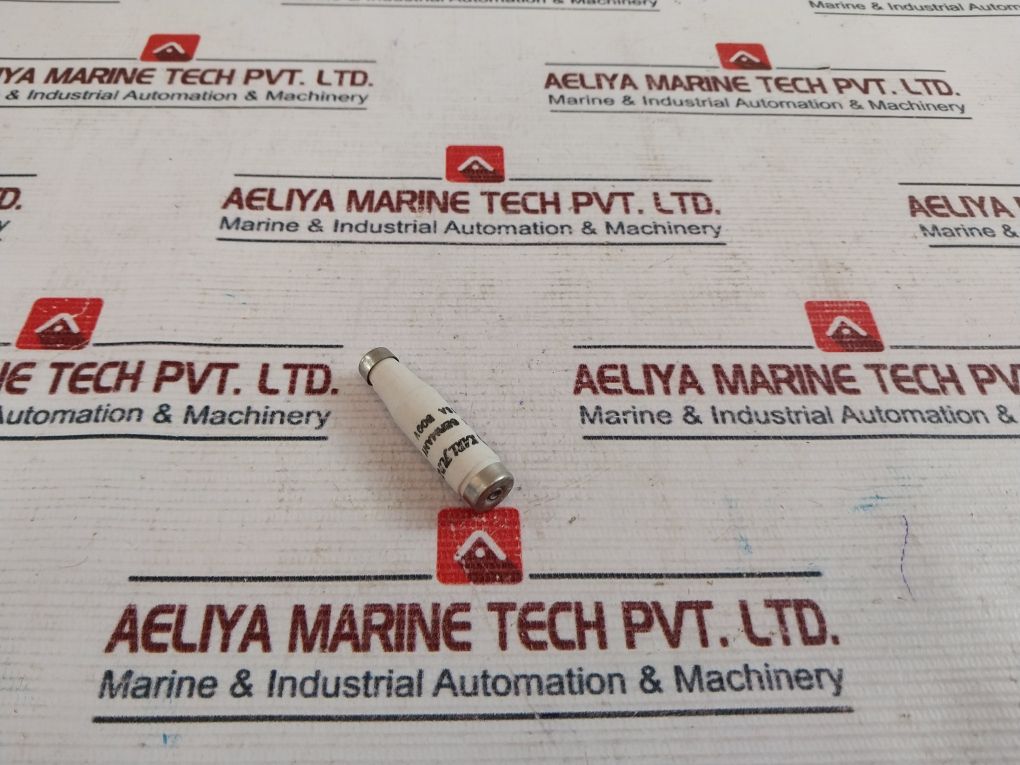 Lot Of 11X Karl Jung Fuse 16A 500V