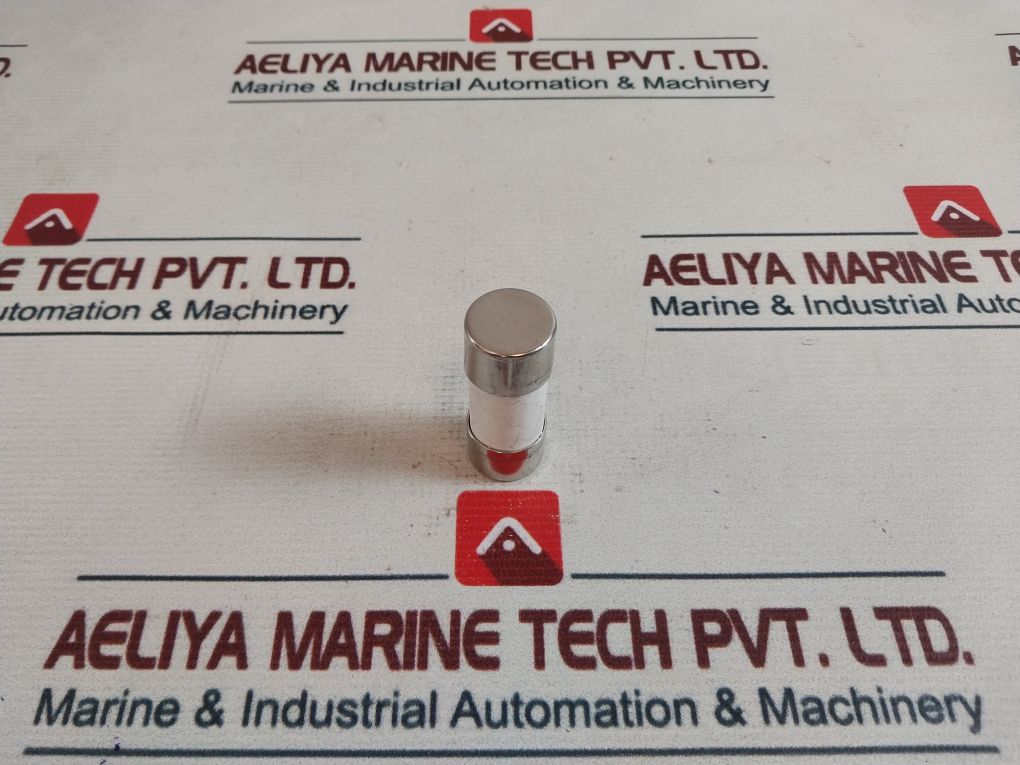 Lot Of 11X Mro Rt18-125 Fuse 25A Gg 