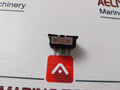 Lot Of 11X Omron Py-14 Back Connection Relay Socket