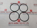 Lot Of 11X Pcm 2515 O-ring