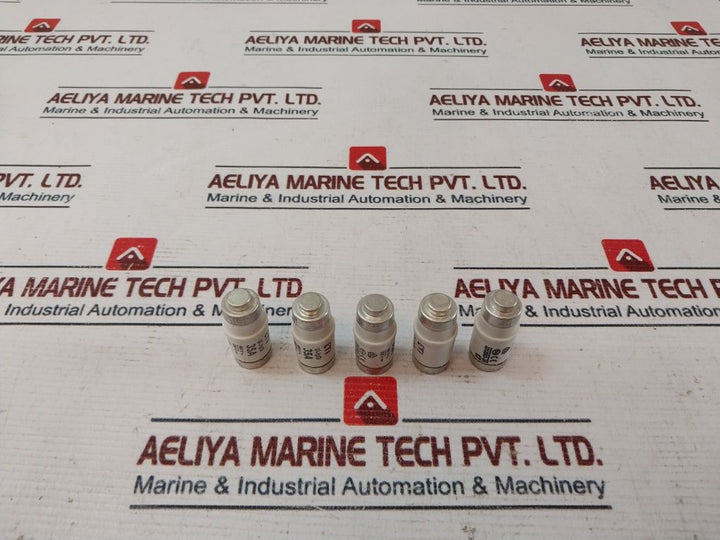 Lot Of 12X Eti 2212003-01 Fuse Link