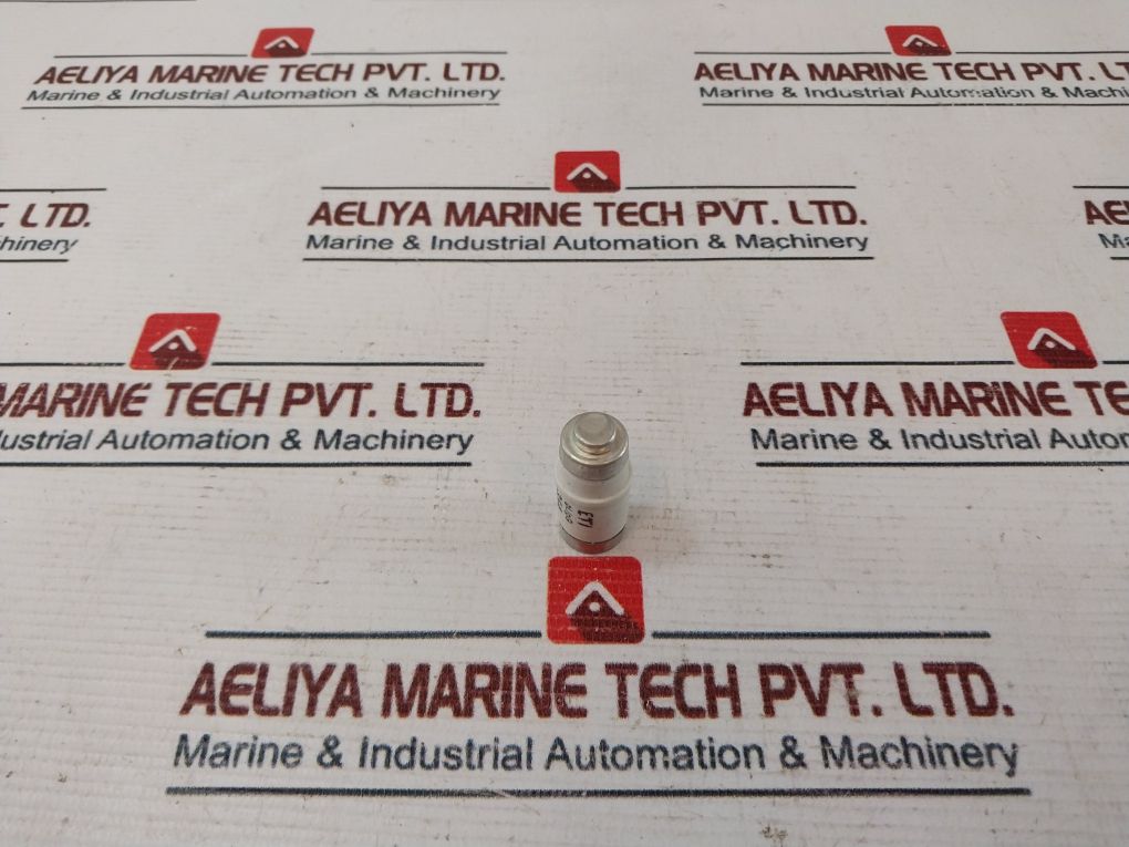 Lot Of 12X Eti 2212003-01 Fuse Link