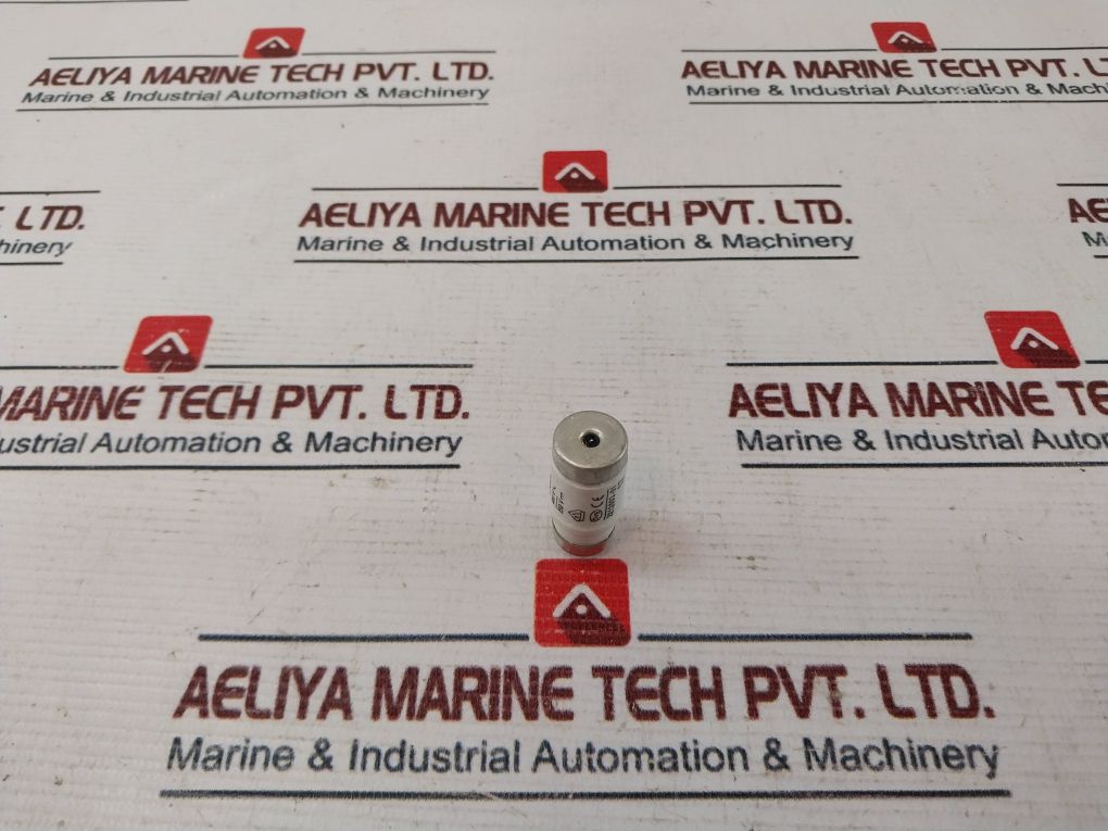 Lot Of 12X Eti 2212003-01 Fuse Link