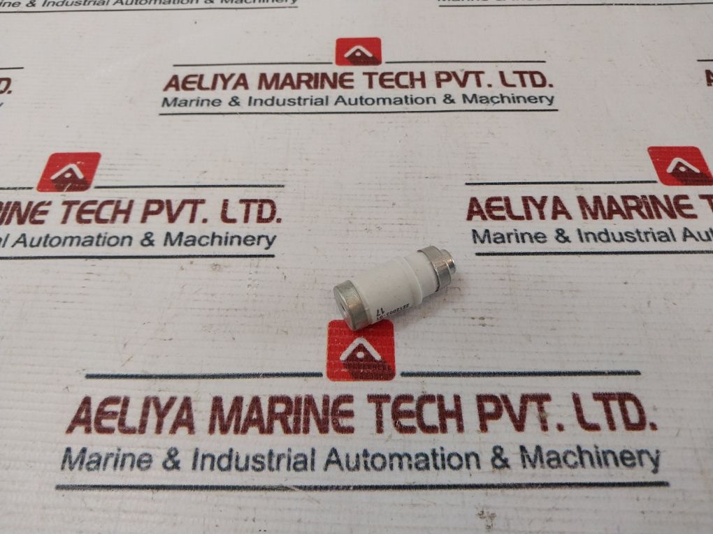 Lot Of 12X Eti 2212003-01 Fuse Link