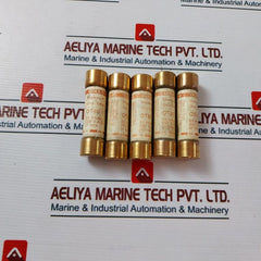 Lot Of 12X Gould Ot60 One Time Fuse 60A 250V Ac