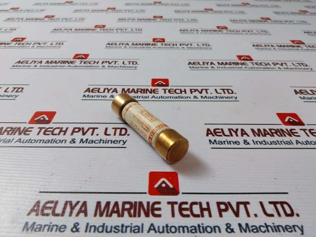 Lot Of 12X Gould Ot60 One Time Fuse 60A 250V Ac