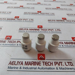 Lot Of 12X Groh Gmbh Pausa Fuse Link 50A 500V