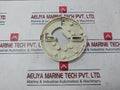 Lot Of 12X Hochiki Ybn-r/3 Analogue Detector Base