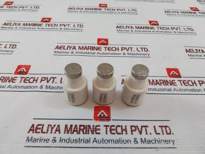 Lot Of 12X Ifo 50/500 Gl Fuse