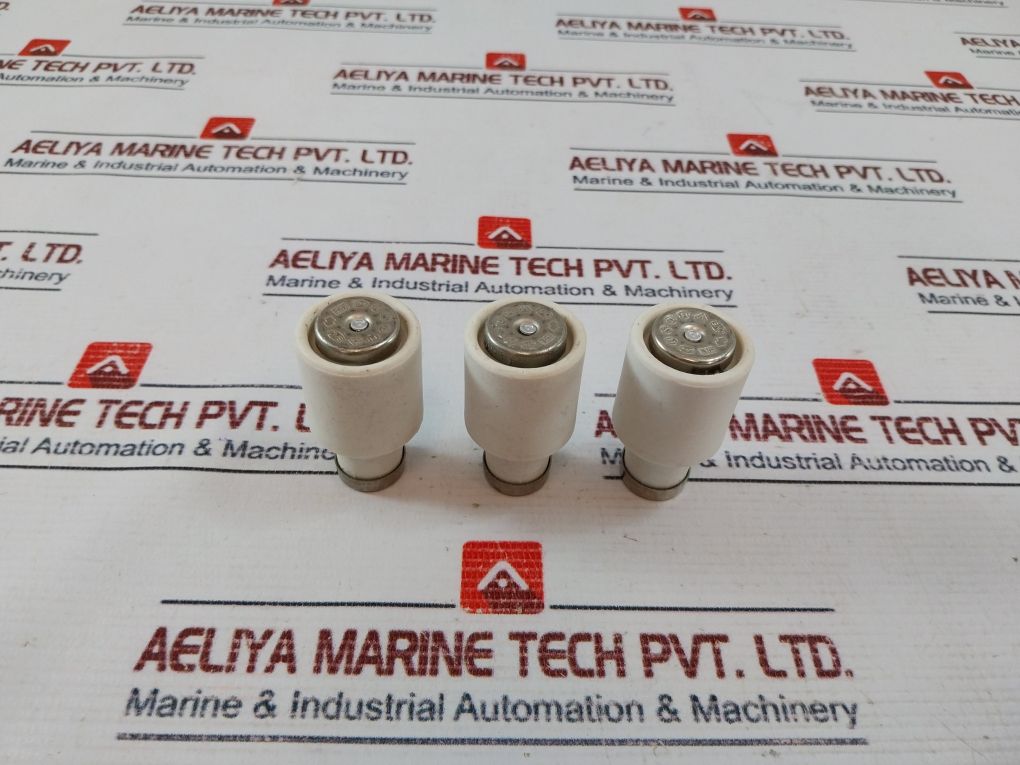 Lot Of 12X Ifo 50/500 Gl Fuse