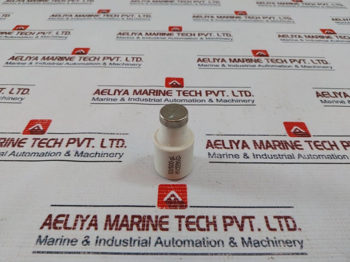 Lot Of 12X Ifo 50/500 Gl Fuse