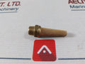 Lot Of 12X Joucomatic 346 000 02 Silencer