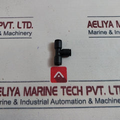 Lot Of 12X Legris 3104 08 00 T Connectors