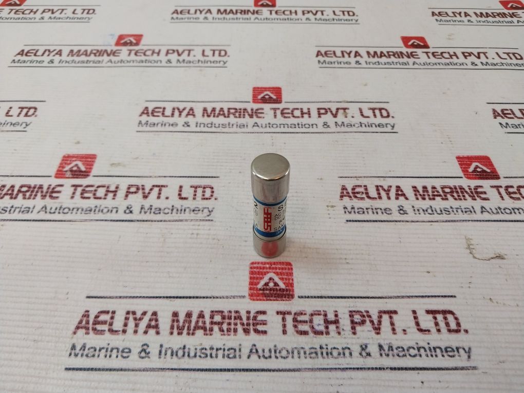 Lot Of 12X Sam Boo Fuse Sc-2 Fast Acting Fuse Bsn0427-el001