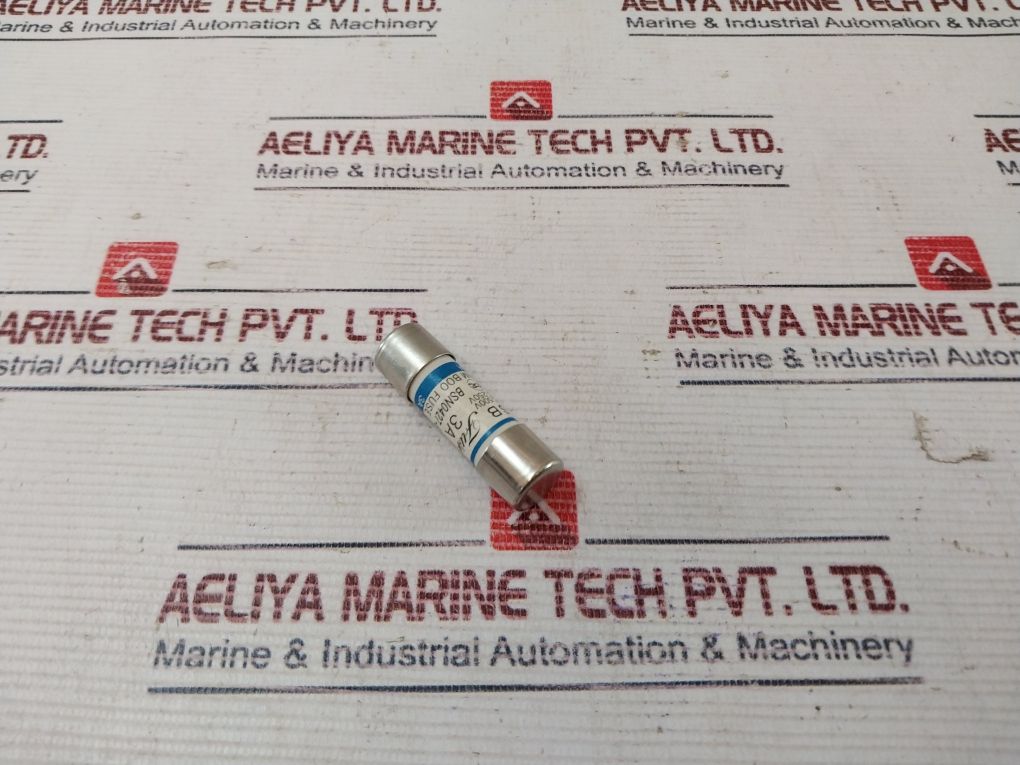 Lot Of 12X Sam Boo Fuse Sc-2 Fast Acting Fuse Bsn0427-el001