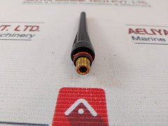 Lot Of 12X Trafimet Bw0066 Tig Torch Long Back Cap For T-210