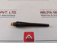 Lot Of 12X Trafimet Bw0066 Tig Torch Long Back Cap For T-210