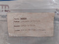 Lot Of 12X Trafimet Bw0066 Tig Torch Long Back Cap For T-210