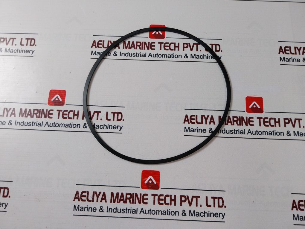 Lot Of 12X Vgi 8-447 N1444-90 Back-up Ring Size 8-447