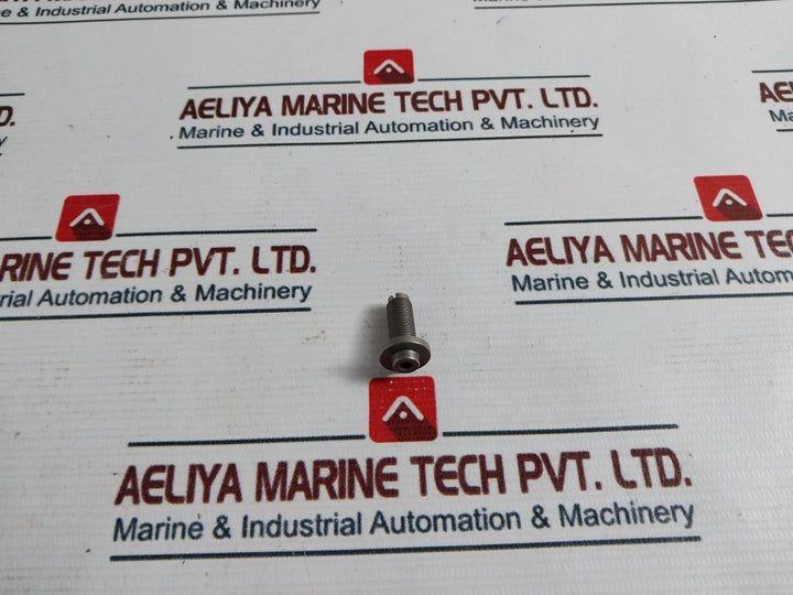 Lot Of 12X Wartsila 1014-003 0001 Scruew