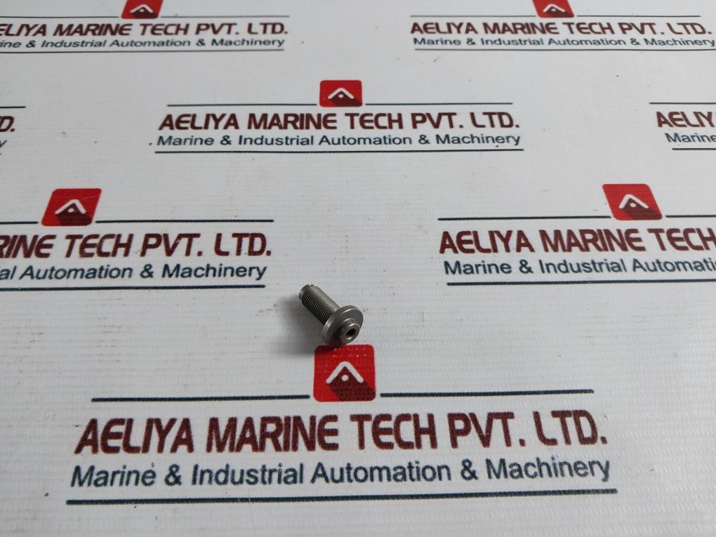 Lot Of 12X Wartsila 1014-003 0001 Scruew