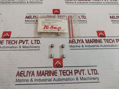 Lot Of 13X Eurocom 727240 Spare Fuses For N163S