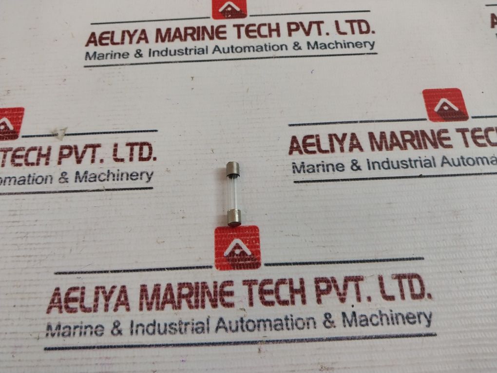 Lot Of 13X Eurocom 727240 Spare Fuses For N163S