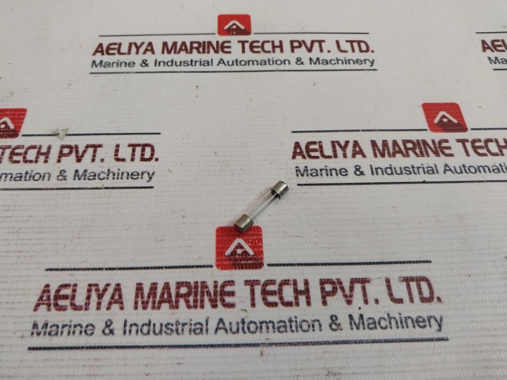 Lot Of 13X Eurocom 727240 Spare Fuses For N163S