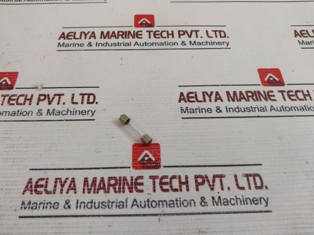 Lot Of 13X Eurocom 727240 Spare Fuses For N163S