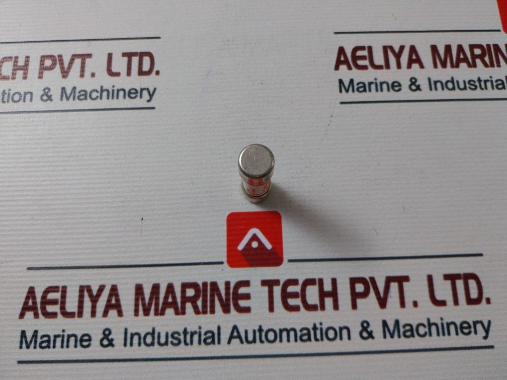 Lot Of 13X Gould Shawmut A5Y1 Fuse A5Y1-11H 1Amp