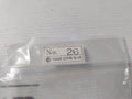 Lot Of 13X Gould Shawmut A5Y1 Fuse A5Y1-11H 1Amp