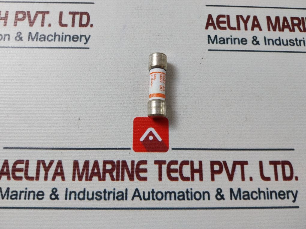 Lot Of 13X Gould Shawmut A5Y1 Fuse A5Y1-11H 1Amp