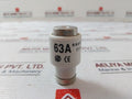 Lot Of 13X Groh Gmbh Pausa Fuse Link 63A 500V