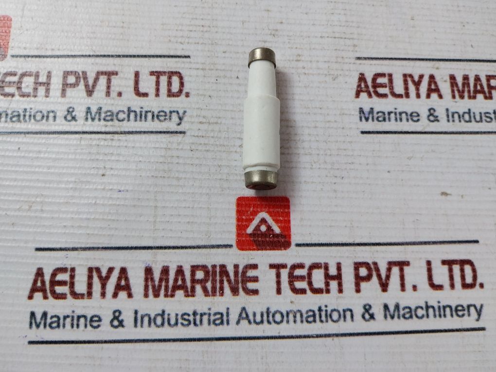 Lot Of 13X Karl Jung 16A 500V Fuse