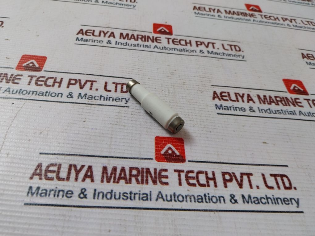 Lot Of 13X Karl Jung 16A 500V Fuse