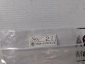 Lot Of 13X Shawmut A5Y3-11H Fuse