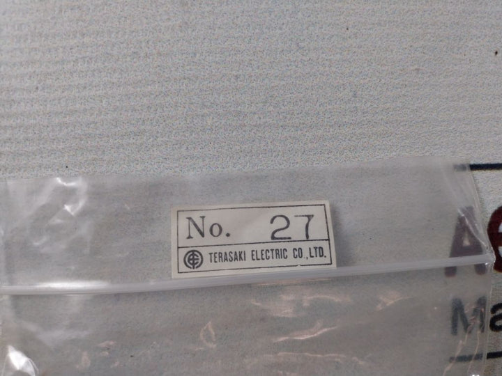 Lot Of 13X Shawmut A5Y3-11H Fuse