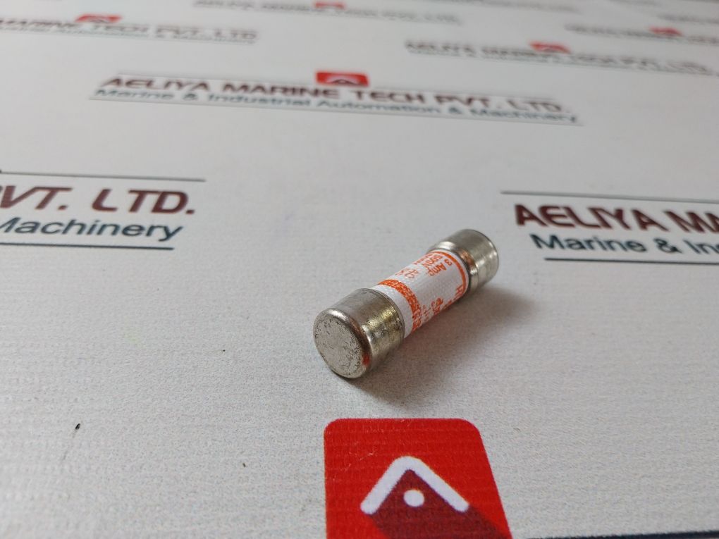 Lot Of 13X Shawmut A5Y3-11H Fuse