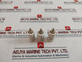Lot Of 13X Siba 4/500 Fuse Link