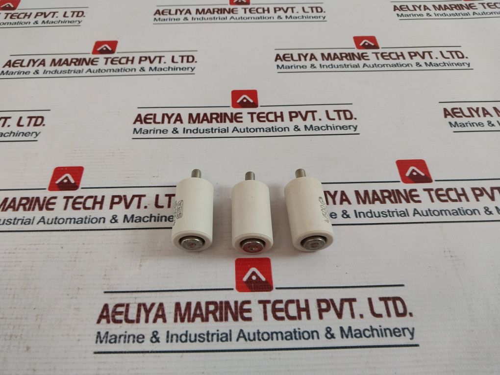 Lot Of 13X Siba 4/500 Fuse Link