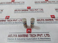 Lot Of 13X Utsunomiya Electric Uc 1 Cello-lite Fuse 10A 500V Ac